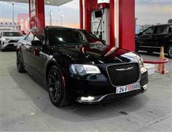 کرایسلەر 300